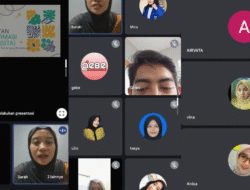 KOPRI PMII Unigal Bedah Isu Kesetaraan Gender: Kenalkan Pendekatan Transformasi Gender (GTA)