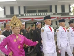 Ngarak Pataka Ciamis Tak Dihadiri Dangiang Galuh, Simbol Nyaah Ka Kolot Dipertanyakan