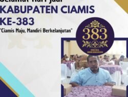 Inklusi Disabilitas di Ciamis Masih Jadi PR, Hari Jadi ke-383 Diwarnai Harapan Baru