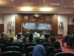 Defisit APBD Ciamis Rp138 Miliar, Bupati: Tak Bisa Gali Lubang Tutup Lubang