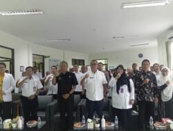 Keterbukaan dan Perubahan: RSUD Kawali Gandeng Publik Sempurnakan Layanan