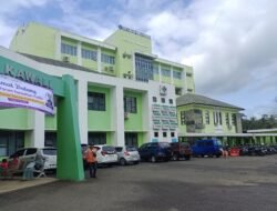 Dokter Spesialis RSUD Kawali Masih Terbatas, Ini Penjelasan Direktur
