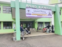 Pelayanan IGD RSUD Kawali Dikeluhkan, drg Evie Janji Perbaikan Soft Skill