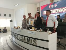 Kasus Asusila Ciamis: Anak 12 Tahun Hamil 3 Bulan, Dua Tersangka Diamankan
