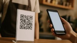 Usaha Kamu Belum Pakai QRIS? Ini Cara Mudah Daftarnya Tanpa Ribet