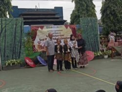 Fathir Hadiyan Raih Juara 1 Senam Lantai Tingkat Kabupaten, Siap Melaju ke Provinsi