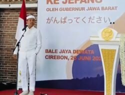 Dua Pemuda Ciamis Siap Magang ke Jepang, Jadi Bagian dari 750 Peserta Jawa Barat