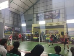 PB Serdadu Tasikmalaya Sabet Gelar Juara Kelas C Usai Tundukkan PB Kencana Panjalu