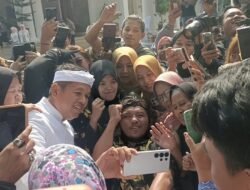 Semangat Zulfikar, Dari Mimpi Ketemu KDM Jadi Modal Nyata