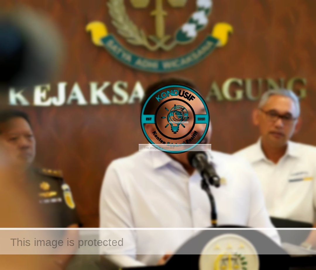 Foto: Jaksa Agung Sanitiar Burhanuddin (instagram/@stburhanuddin_)