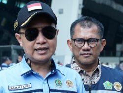 Tiga Terobosan Besar Penyelenggaraan Haji 2025, Indonesia Ukir Sejarah Baru