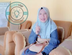 Pembiasaan Akhlak Sejak Hari Pertama, MTsN 13 Ciamis Perkuat Komitmen Adiwiyata