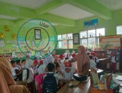 SDN 1 Nasol Terima 43 Siswa Baru Kelas 1 di Tahun Ajaran 2025/2026