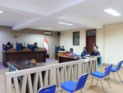 Komisi Informasi Jawa Barat Bongkar Tabir Sengketa di Dunia Pendidikan dan Administrasi Kependudukan