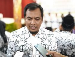 Kadisdik Ciamis Tanggapi KCD 13 yang Kerap Absen Dalam Forum Resmi