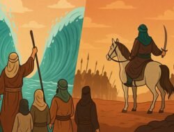 Makna Sejarah 10 Muharram: Dari Nabi Musa hingga Tragedi Karbala