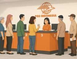 Cek BSU 2025 Lewat Aplikasi Pospay, Begini Cara dan Syaratnya