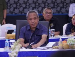 Komisi III DPR Kunjungi Polda Jabar, Bahas Revisi Hukum Acara Pidana Bersama Penegak Hukum