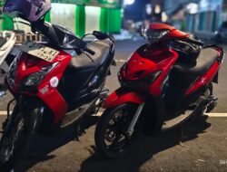 Yamaha Mio Jadi Motor Legendaris, Harga Bekas Tembus Rp25 Juta!