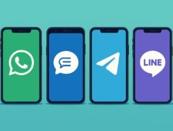 7 Aplikasi Chat Selain WhatsApp, Ada yang Lebih Aman dan Lokal!