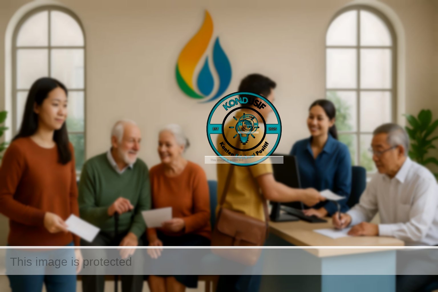 Mal Pelayanan Publik (MPP), (ilustrasi)