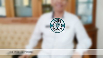 Kepala DPRKPLH Ciamis, Giyatno