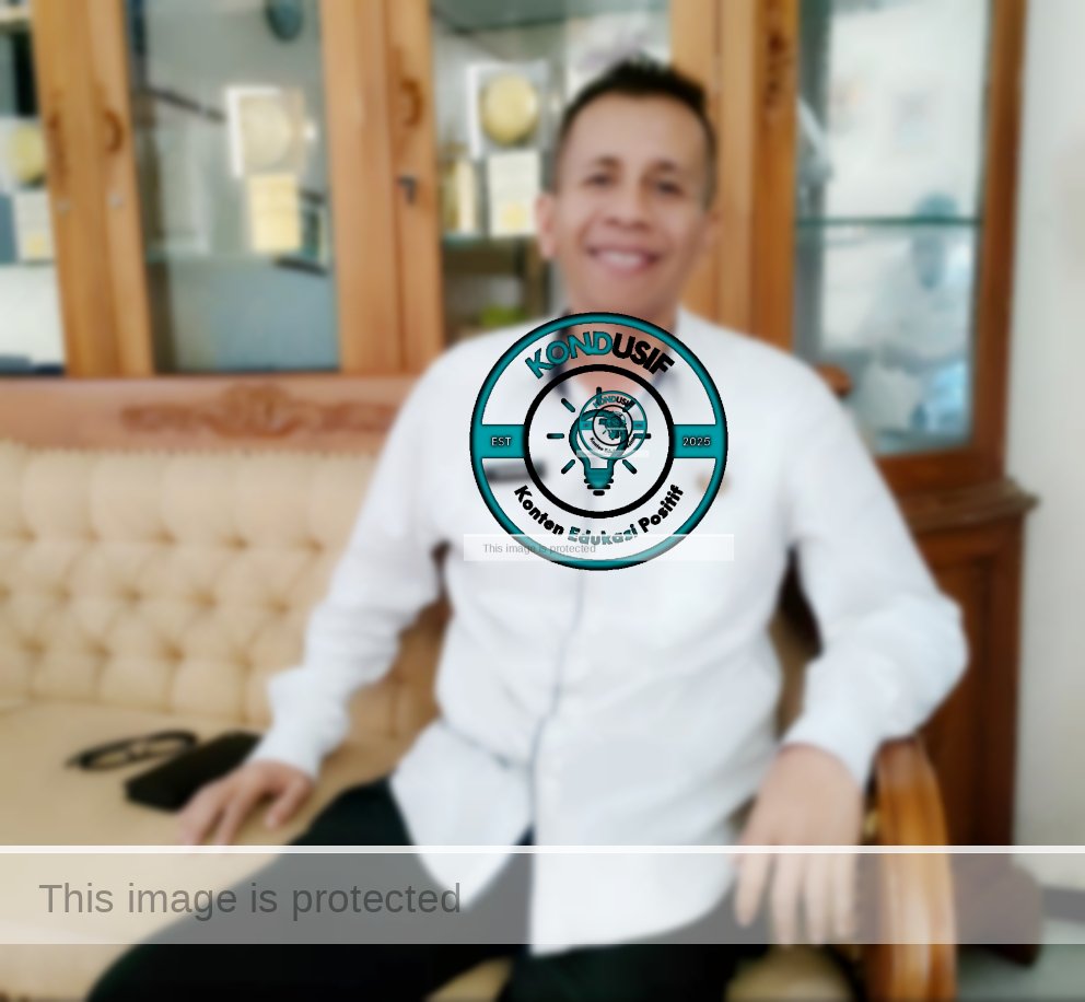 Kepala DPRKPLH Ciamis, Giyatno