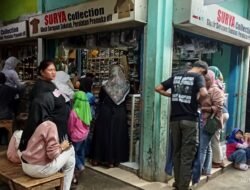 Surya Collection, Legenda Seragam Sekolah dari Ciamis yang Kini Merambah Dunia Digital