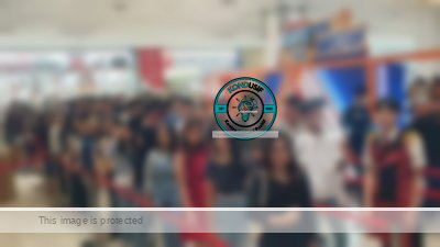 Audisi Asmara Gen Z Bandung Diserbu Ratusan Peserta