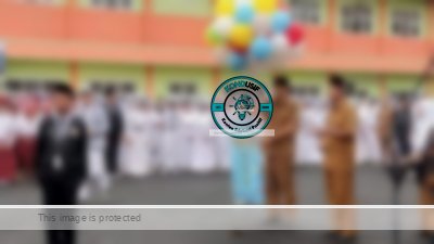 Tujuh Kebiasaan Anak Hebat dan Jam Malam Pelajar Jadi Materi Baru MPLS di SMPN 1 Manonjaya