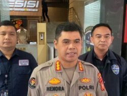 Selebgram LM Penuhi Panggilan Kedua Polda Jabar Guna Pemeriksaan