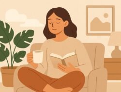 Slow Living: Cara Baru Menikmati Hidup di Tengah Dunia Serba Cepat
