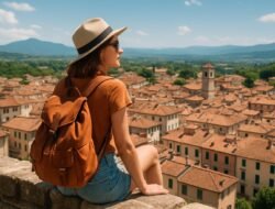 Solo Traveling, Cara Paling Jujur untuk Mengenal Diri Sendiri