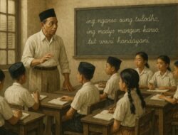 Ki Hajar Dewantara dan Taman Siswa: Awal Gerakan Pendidikan Bangsa