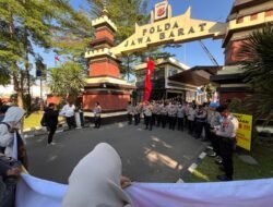 Ketua Forum Mahaka Nusantara Kecewa, Polda Jabar Dinilai Ingkar Janji Tindaklanjuti Kasus Rizal Fadillah