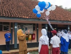 Empat Rombel Siswa Baru Diisi 128 Pelajar, Jumlah Siswa SMPN 2 Cikoneng Tembus 363