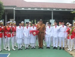 SMPN 1 Kawali Libatkan Polri dan Tokoh Agama untuk Tingkatkan Mutu Pendidikan