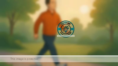 Manfaat Jalan Kaki: Kebiasaan Sederhana yang Bikin Jantung Lebih Sehat