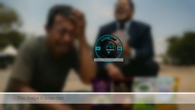 Skandal Besar Beras Oplosan: 212 Merek Terlibat, Rakyat Miskin Menjerit