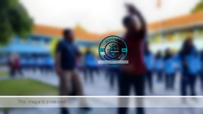 Senyum Anak Ciamis Warnai Hari Anak Nasional dengan Senam Ceria Serentak