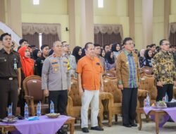 Festival Galuh Niskala, Polri Tegaskan Dukungan Penuh terhadap Pelestarian Budaya