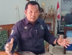Butuh Waktu, Tapi Warga Jalatrang Ciamis Kini Sudah 70 Persen Manfaatkan Pekarangan
