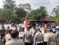 Warga Desak Mundur Kades Pasirbatang, Tuntut Transparansi Dana Desa