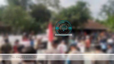 Warga Desak Mundur Kades Pasirbatang, Tuntut Transparansi Dana Desa