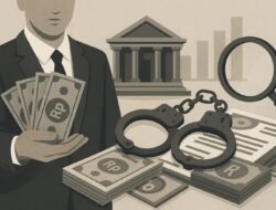 Modus Laporan Fiktif Terungkap, KPK Bongkar Kasus Korupsi Iklan Bank BJB