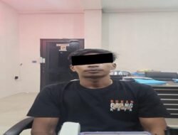 Polisi Bongkar Aksi Pencurian Kertas Suara di Gudang KPU Subang, Dijual ke Pabrik Kertas