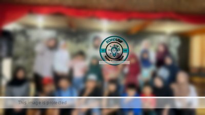 Sekolah Alternatif Ciamis Tiga Tahun Menyala, Menghidupkan Hak Belajar Anak Jalanan