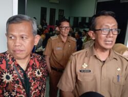 Dinsos Ciamis Susun Raperda Disabilitas, Dorong Payung Hukum yang Kuat