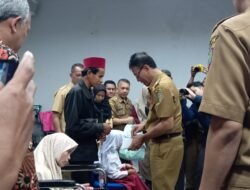 Rp99 Juta Disalurkan untuk 49 Penyandang Disabilitas: Ini Rinciannya