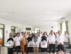 Pengelolaan Aduan Kian Profesional, RSUD Kawali Tingkatkan Kapabilitas Tim